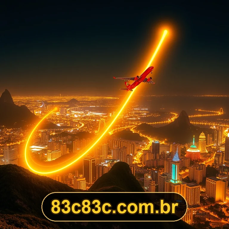 Aviator — o aviãozinho - 83C