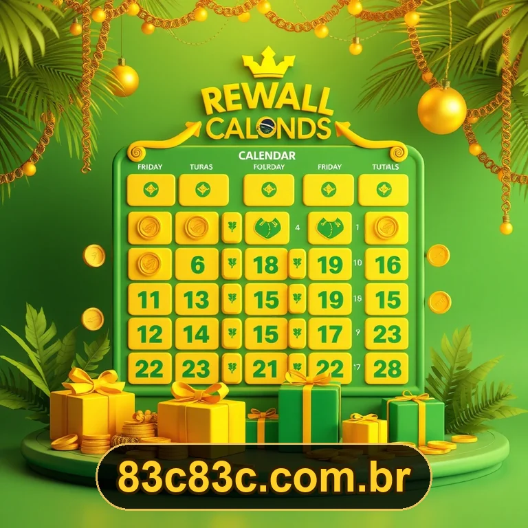 Login diário - 83C