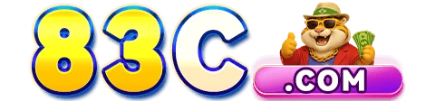 83C - logo oficial