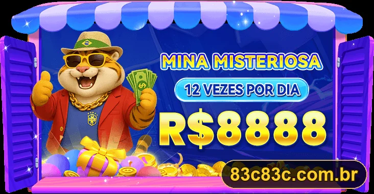 Promoção oficial 83C