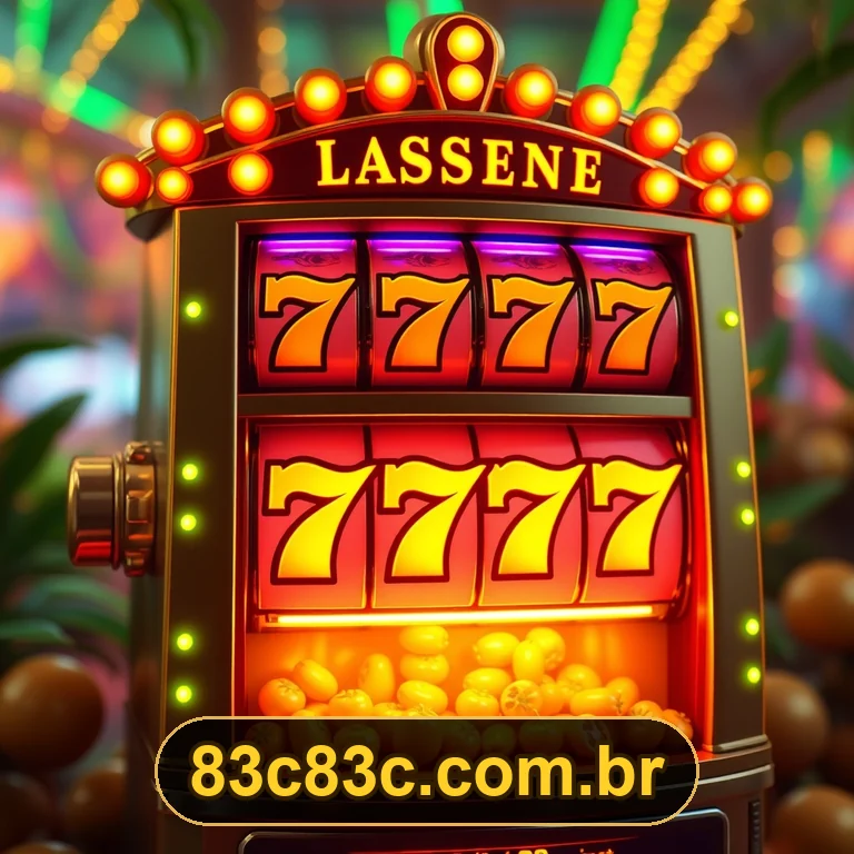 Slots em alta com giros grátis - 83C